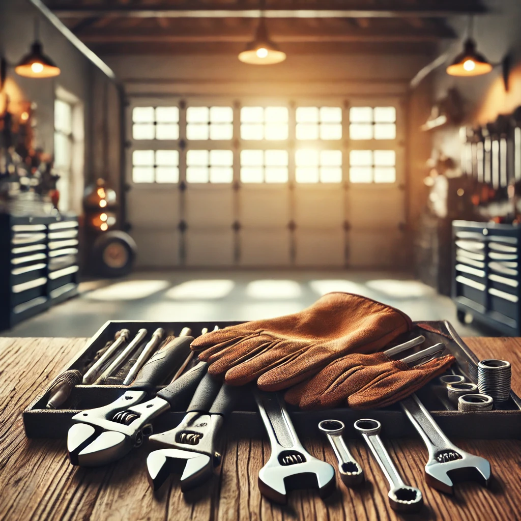 About Our Family-Owned Garage Door Company in Hudson OH - Professional Service Team