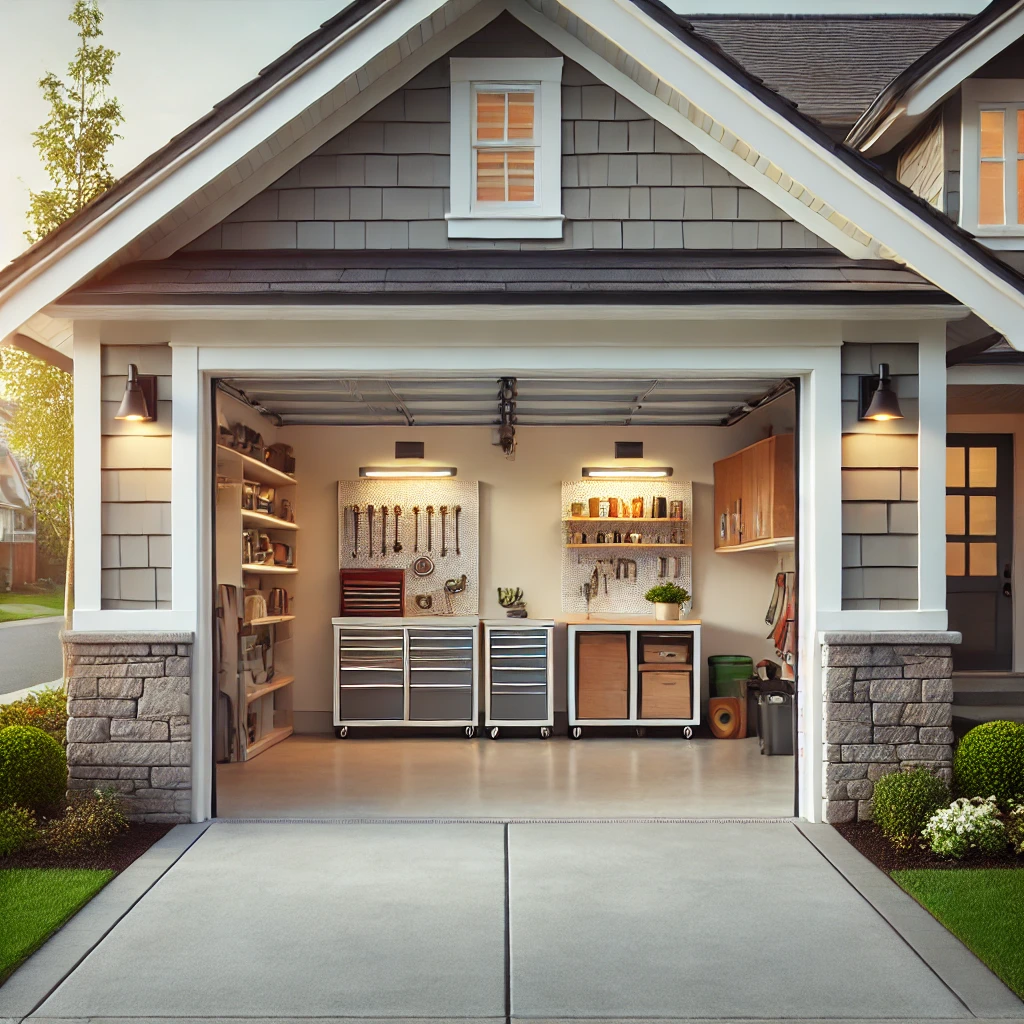 Latest garage door repair tips and maintenance guides from Hudson's trusted experts