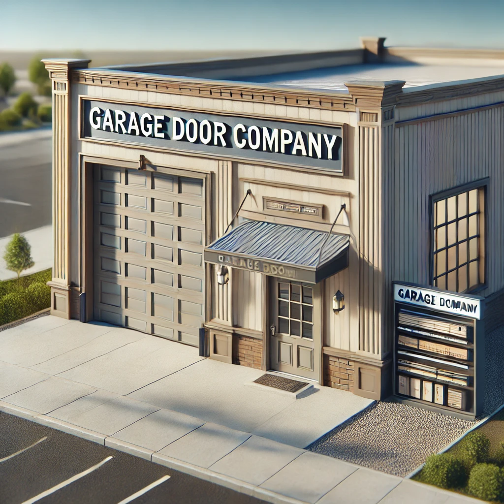 Best Garage Door Company Near Me Hudson OH - 24/7 Emergency Service