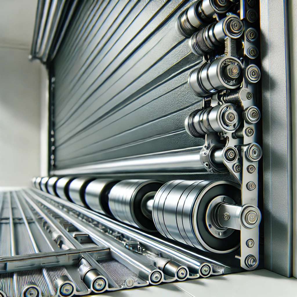 Expert Roller Garage Door Repairs Hudson OH - Professional Door System Specialists